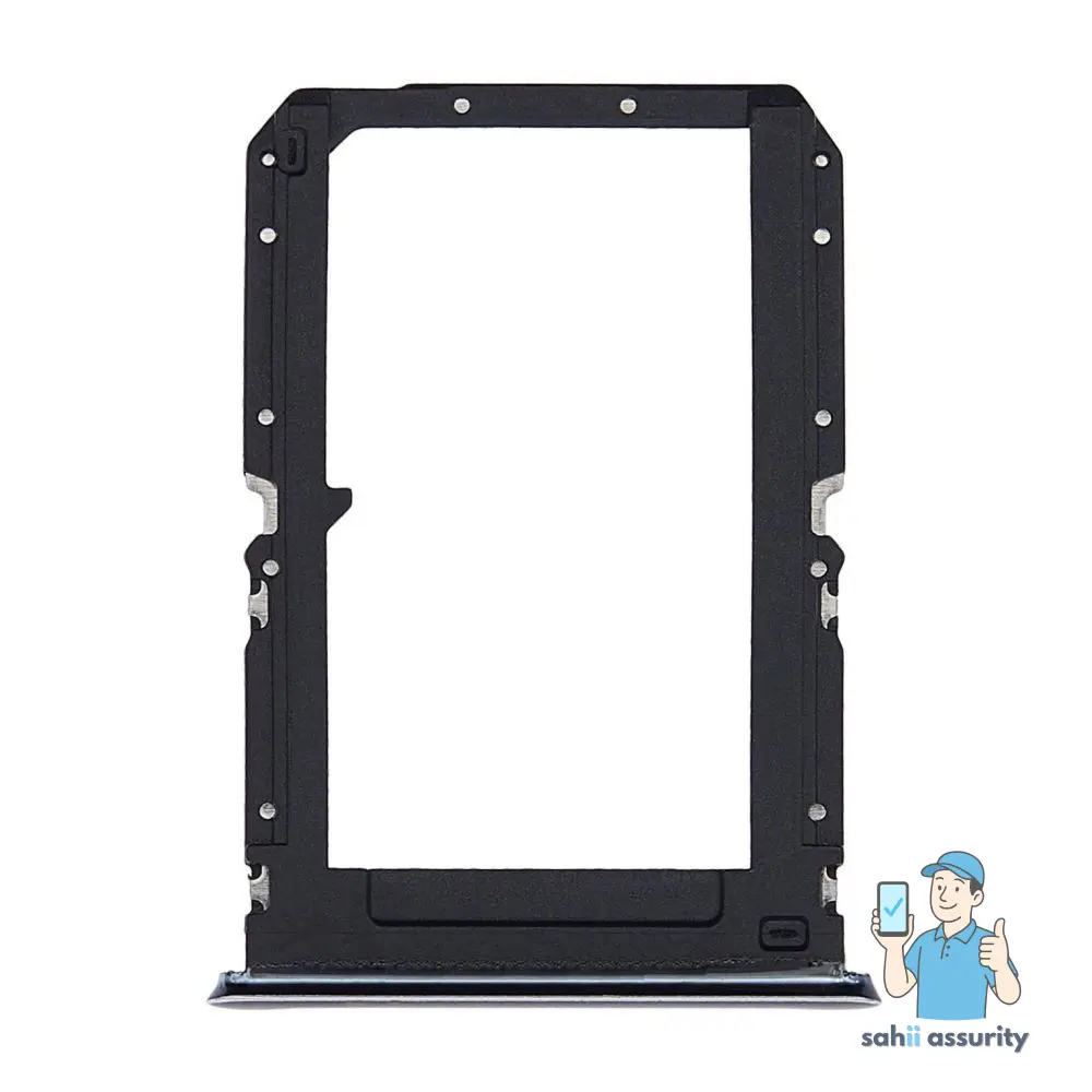 SIM Card Holder Tray for OnePlus Nord CE 5G thumbnail